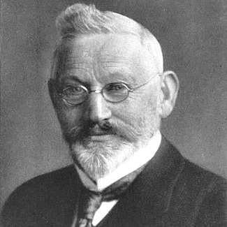 Binswanger, Otto Ludwig