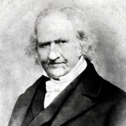 Jacobi, Carl Wigand Maximilian