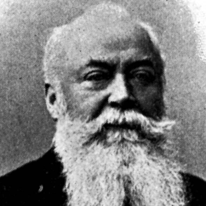 Pelman, Carl Georg Wilhelm