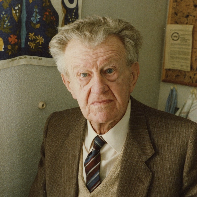 Erwin Heinz Ackerknecht