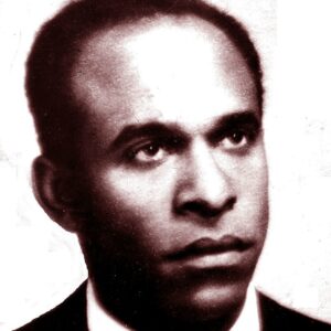 Frantz Fanon