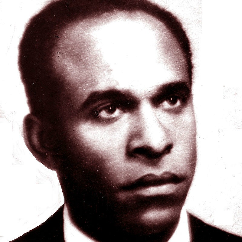 Frantz Fanon