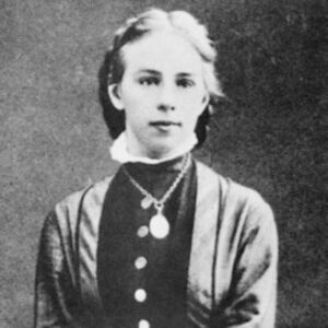 Emilie Kempin-Spyri