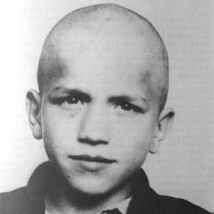 Ernst Lossa