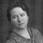 Frida Fromm-Reichmann